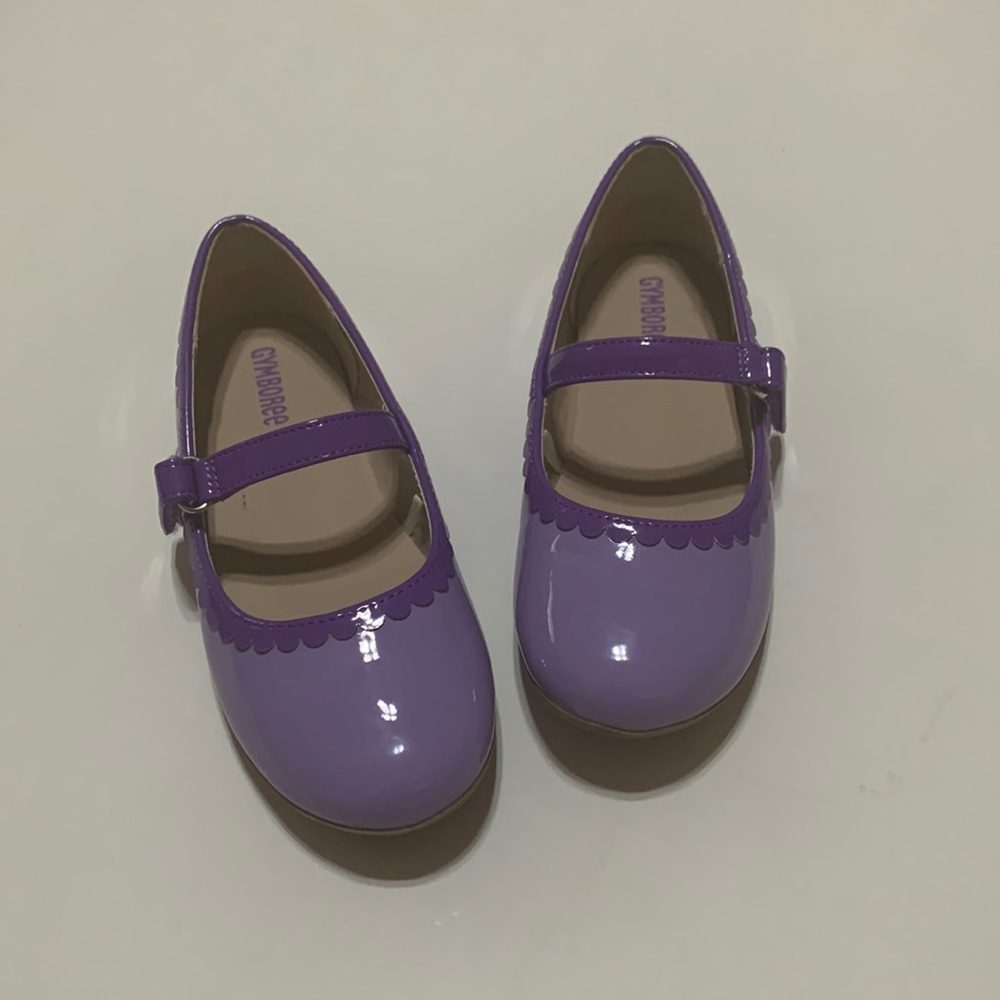 Gymboree shoes